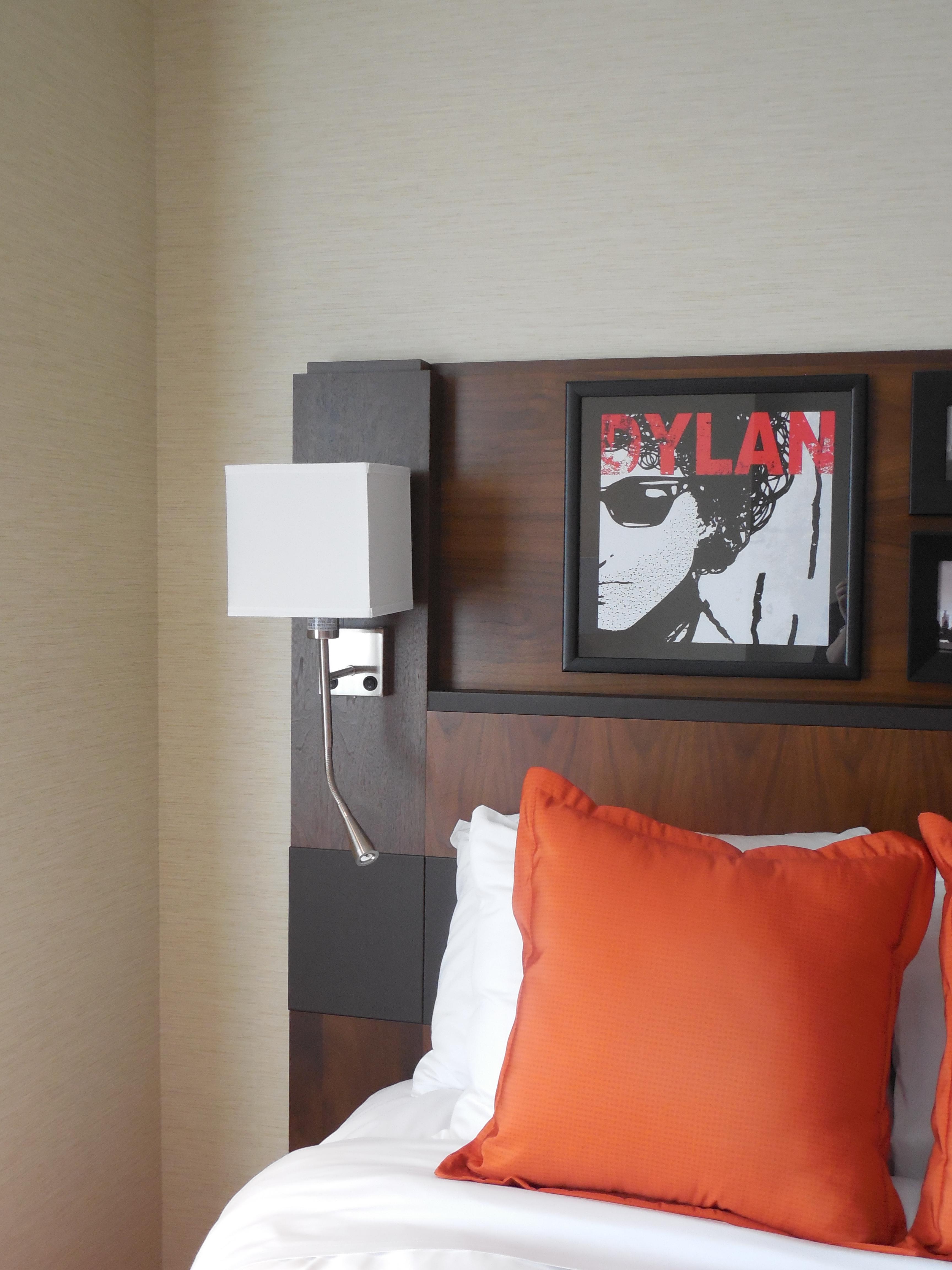 Radisson Blu Mall Of America Bloomington Exteriér fotografie