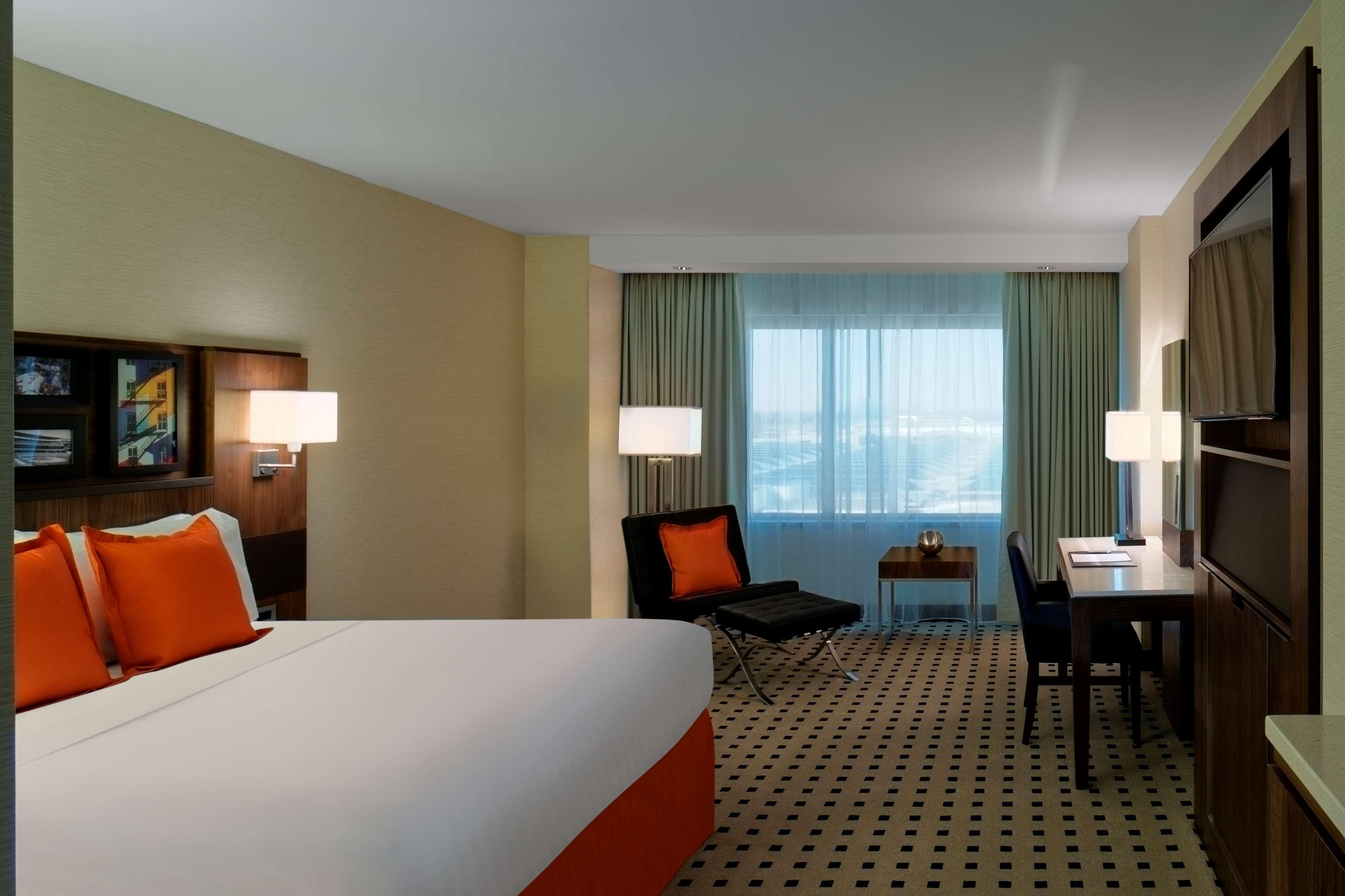 Radisson Blu Mall Of America Bloomington Exteriér fotografie