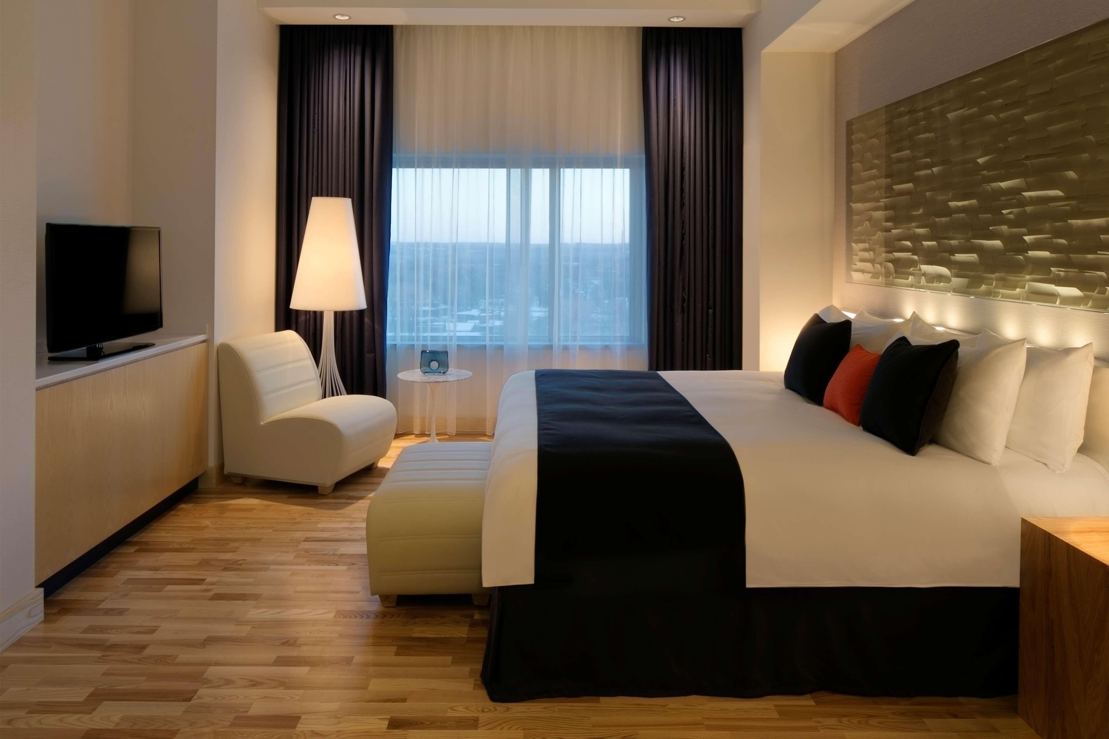 Radisson Blu Mall Of America Bloomington Pokoj fotografie
