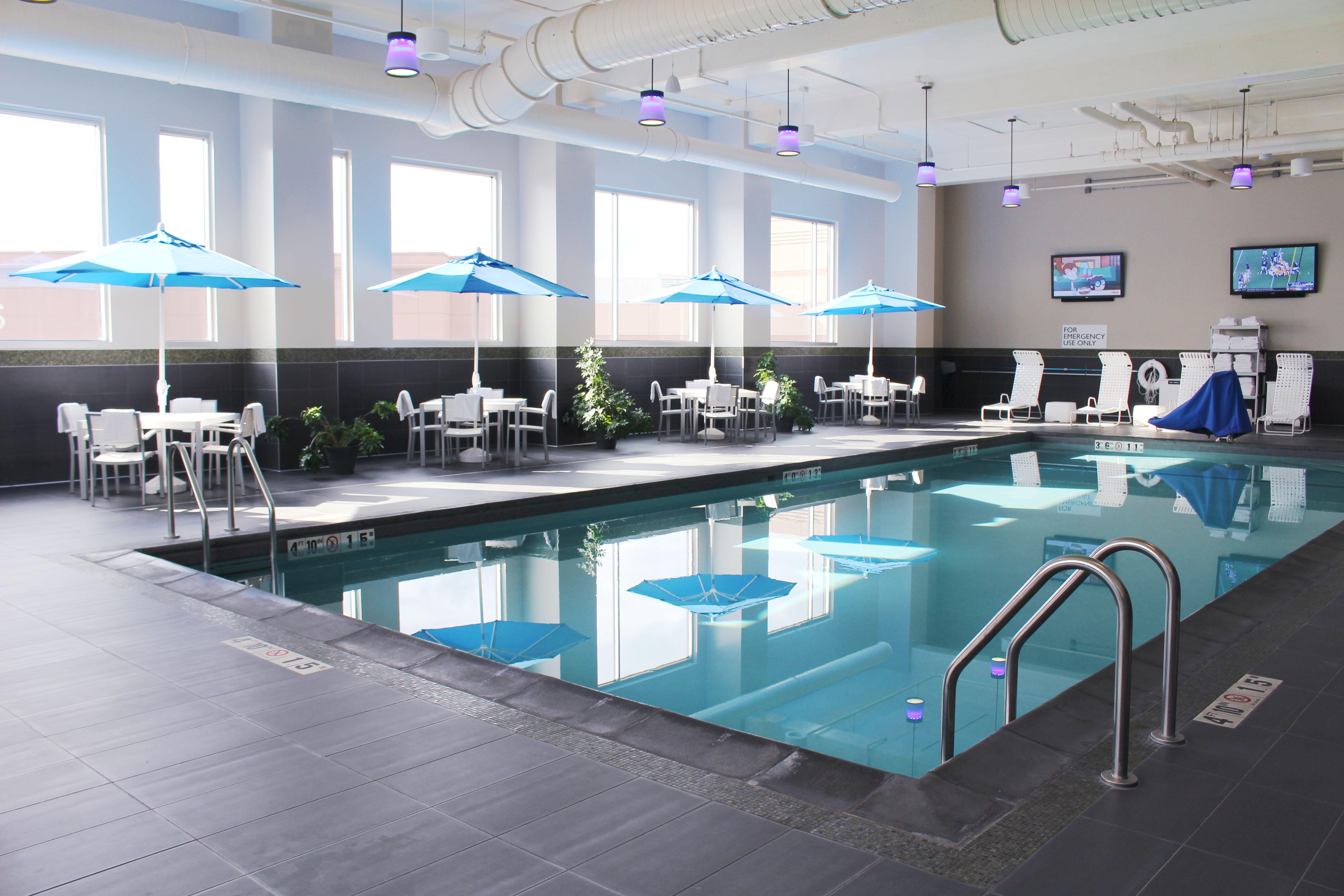 Radisson Blu Mall Of America Bloomington Exteriér fotografie